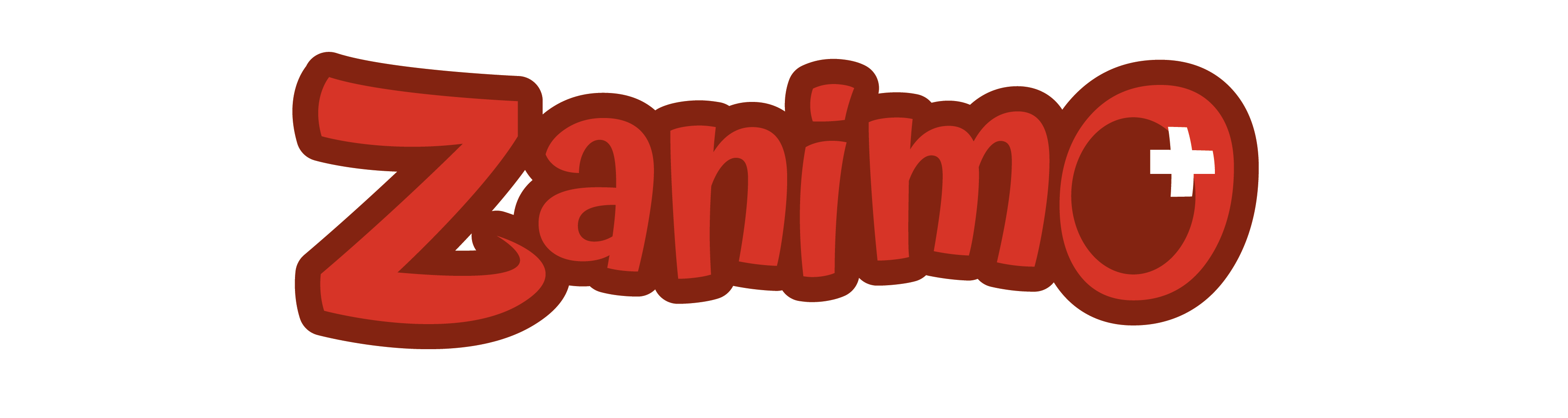 Logo Zanimo
